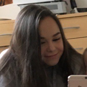 Kerry Latter, 26 (Star di YouTube)