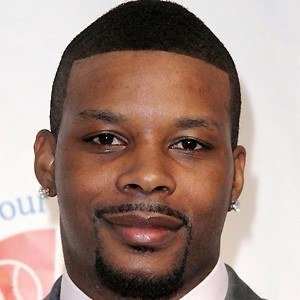 Kerry Rhodes, 41 (足球運動員)