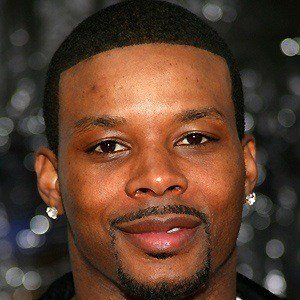 Kerry Rhodes, 41 (足球运动员)