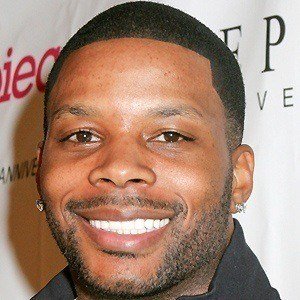 Kerry Rhodes image 3