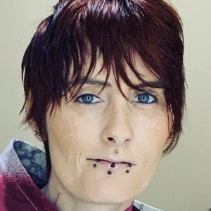 Kerry Simpson image 1