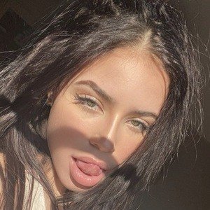 Kerryn Terry, 22 (TikTok明星)