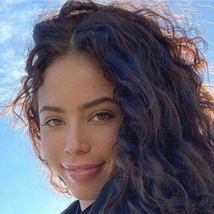 Kerryn Terry, 22 (TikTok明星)