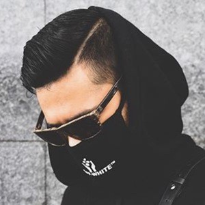 Keshav, 32 (Instagram Star)