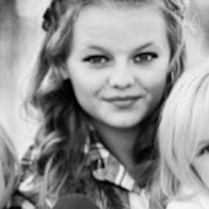 Kesley LeRoy, 21 (YouTube Star)
