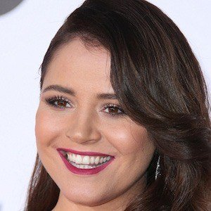 Kether Donohue image 2