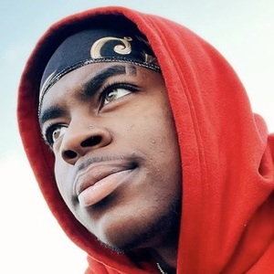 Ke’uan Ali May image 7