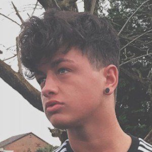 Kev Junior Alston