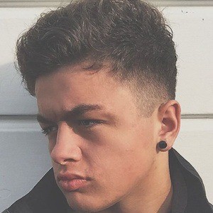 Kev Junior Alston image 5