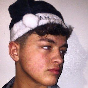 Kev Junior Alston image 7