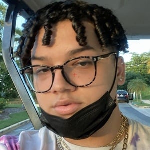 Keven Jimenez, 22 (TikTok Star)