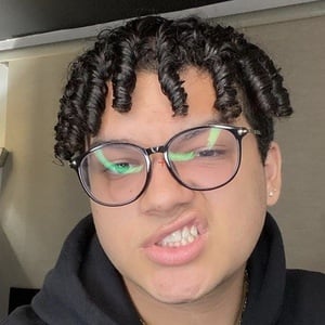 Keven Jimenez, 22 (TikTok Star)