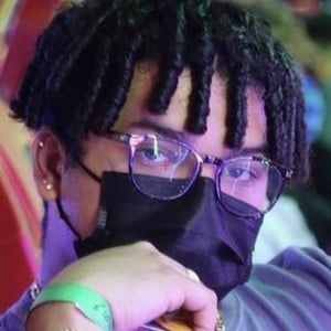 Keven Jimenez, 22 (TikTok Star)