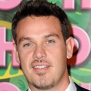 Kevin Alejandro image 3