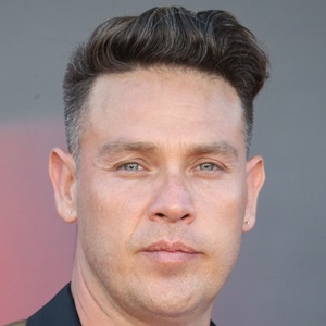 Kevin Alejandro image 6