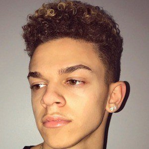 Kevin Alston image 3