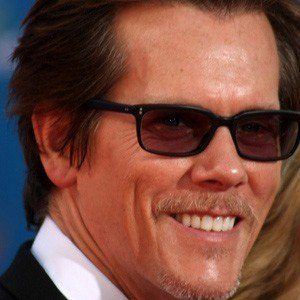 Kevin Bacon, 65 (Movie Actor)