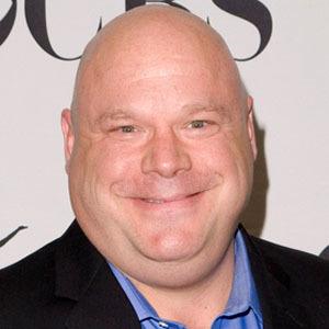 Kevin Chamberlin, 61 (Телеактер)