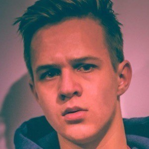 Kevin Collins image 5