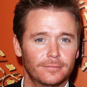 Kevin Connolly, 49 (TV Schauspieler)
