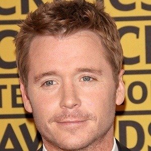 Kevin Connolly image 3