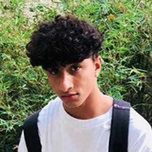 Kevin Correa, 22 (Instagram明星)