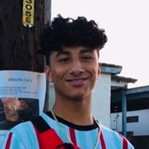 Kevin Correa, 22 (Instagram Star)