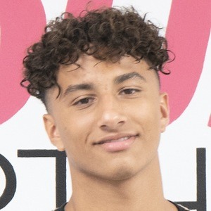 Kevin Correa, 22 (Instagram Star)