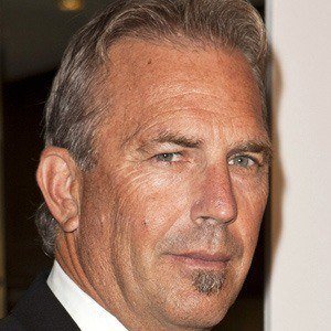 Kevin Costner, 69 (電影演員)
