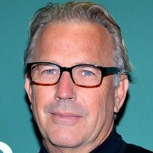 Kevin Costner image 5
