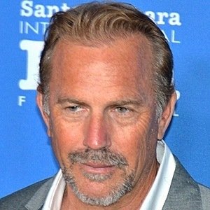 Kevin Costner image 6