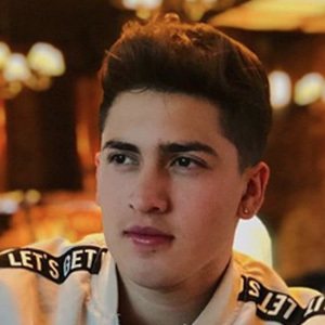 Kevin Daza, 25 (Instagram Star)