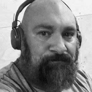 Kevin DiPalma image 2