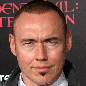 Kevin Durand image 3