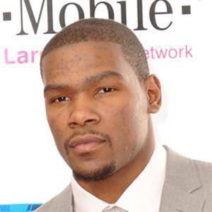 Kevin Durant, 37 (Basketball Player)