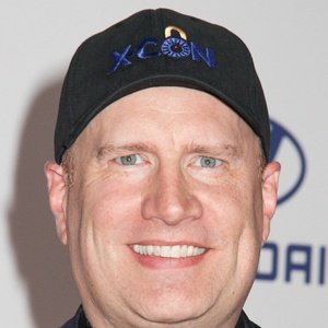 Kevin Feige, 52 (Film Producer)