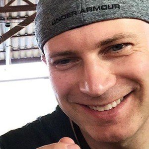 Kevin Franke, 45 (YouTube Star)