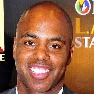 Kevin Frazier image 3