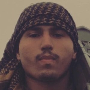 Kevin Garcia, 25 (TikTok Star)