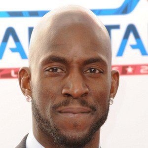 Kevin Garnett image 3