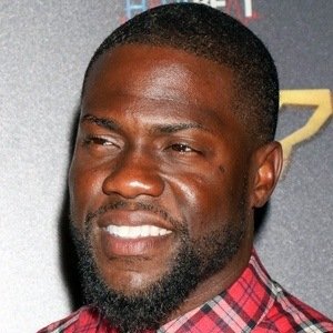 Kevin Hart, 46 (喜剧演员)