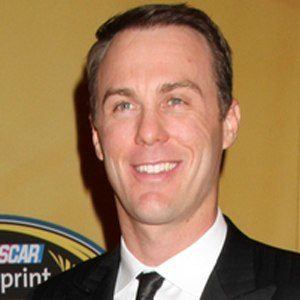 Kevin Harvick, 48 (赛车手)