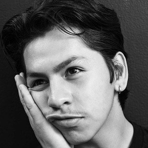 Kevin Hernández, 28 (電影演員)