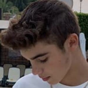 Kevin Holas, 21 (TikTok Star)