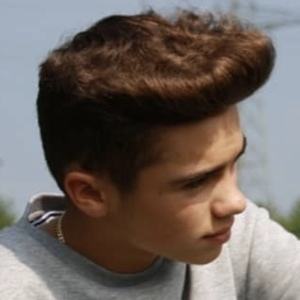 Kevin Holas, 21 (TikTok Star)