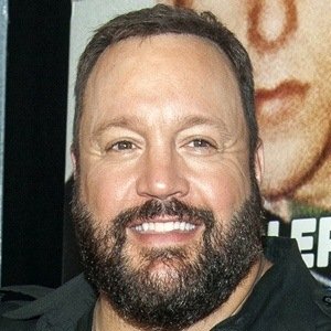 Kevin James, 60 (Diễn viên điện ảnh)