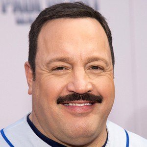 Kevin James, 60 (Ator do Filme)
