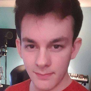 Кевин Круст image 4