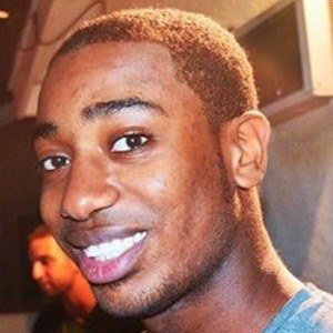 Kevin Langue, 30 (YouTube Star)