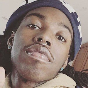 Kevin Lavell image 4